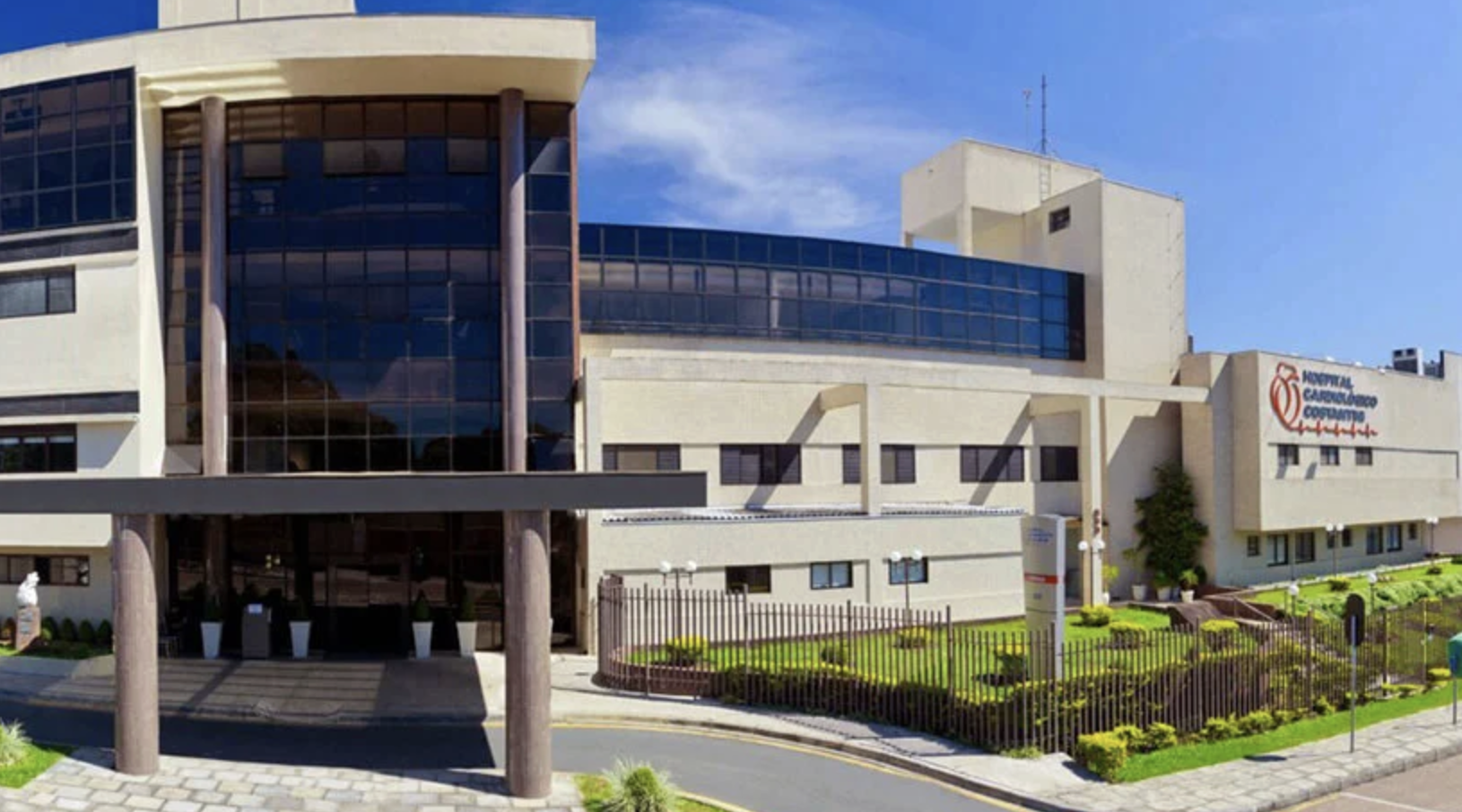 Hospital Cardiológico Costantini