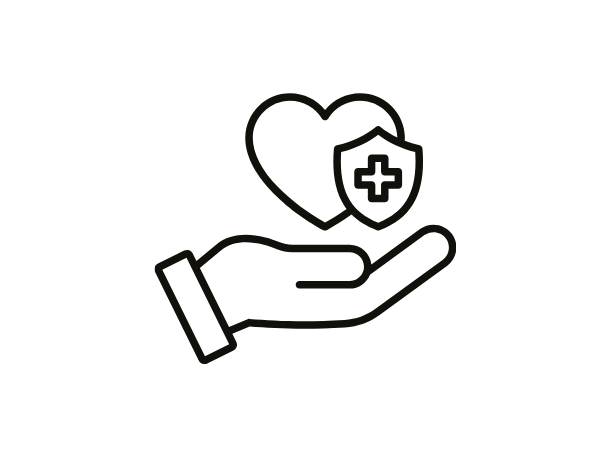Ícone Medicina Preventiva